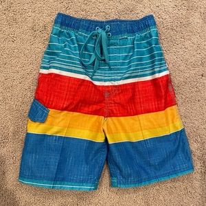 Kanu Surf Board Shorts